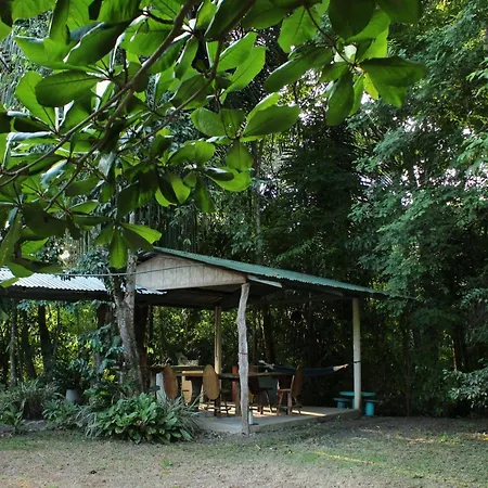 Casa A 26 Kilometros De Jaco Rodeado De Naturaleza